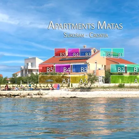 Matas Appartement *