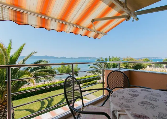 Matas Appartement *