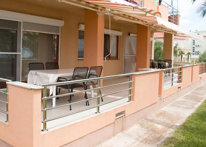 Matas Daire Sukošan