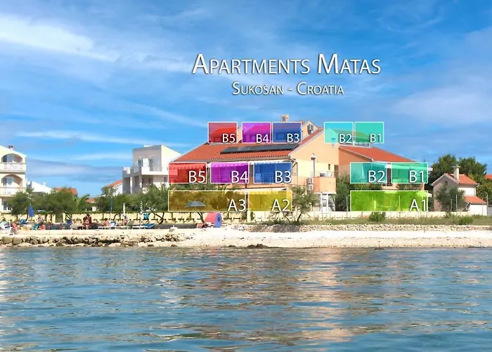 Matas Appartement *