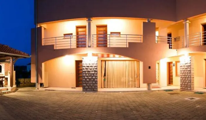 Matas Apartament