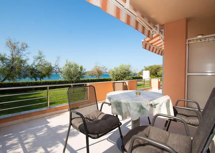 Appartement Matas *