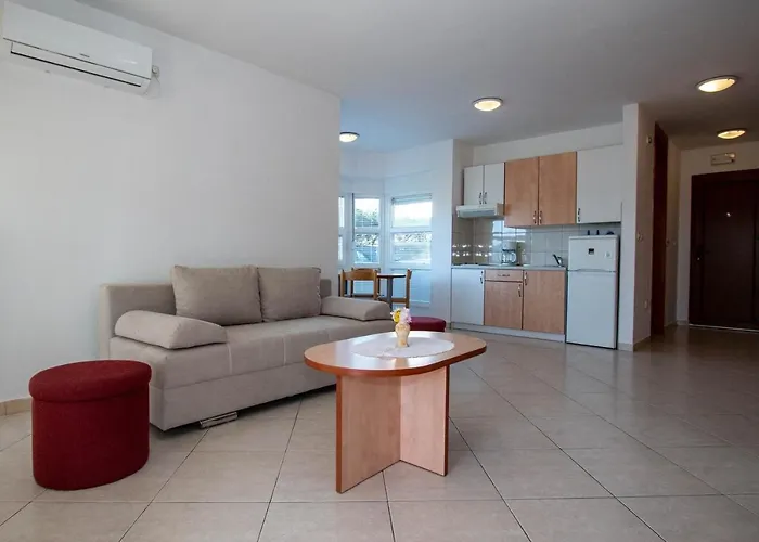 Appartement Matas *