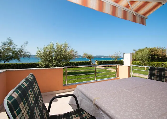 Appartement Matas