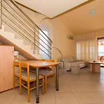 Appartement Matas *