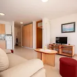 Appartement Matas *