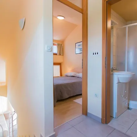 Apartment Matas