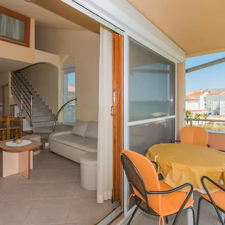 Matas Apartment *