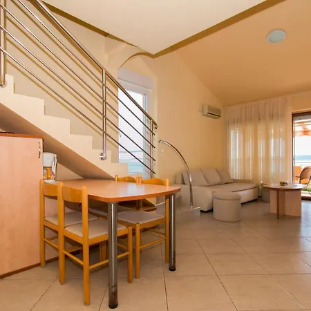 Apartment Matas *