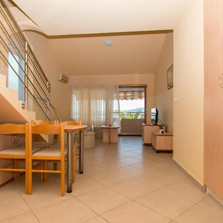 Matas Apartment *