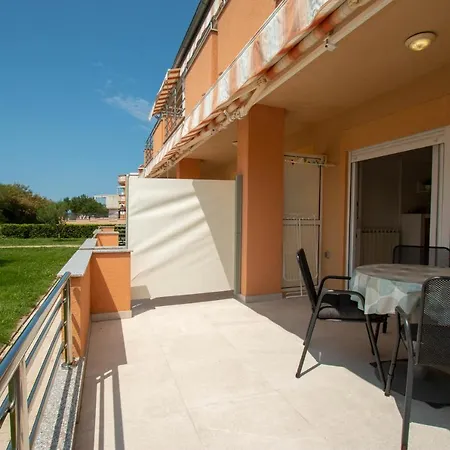 Matas Apartment