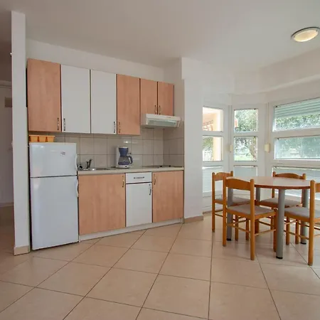 Apartment Matas