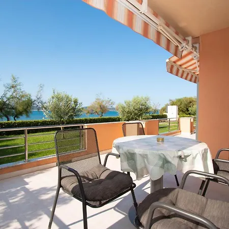 Apartment Matas *