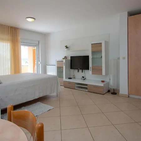 Matas Apartment *