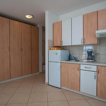Matas Apartment