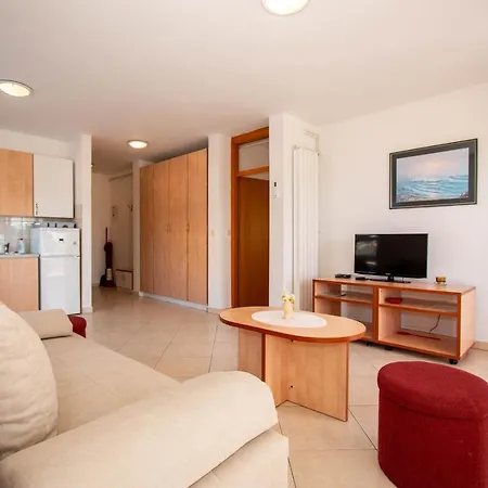 Apartment Matas *