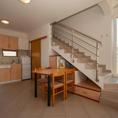 Matas Apartment