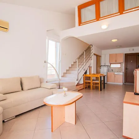 Matas Apartment *