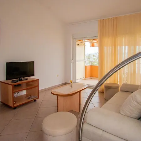 Matas Apartment *