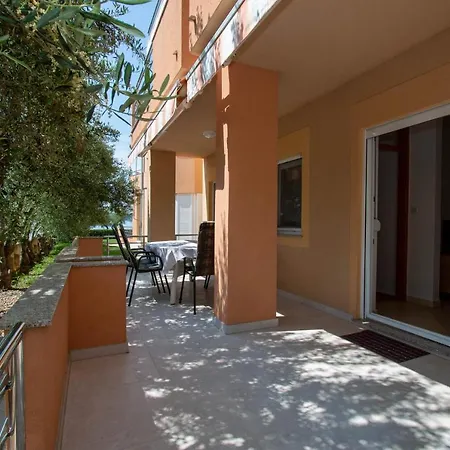 Apartment Matas *