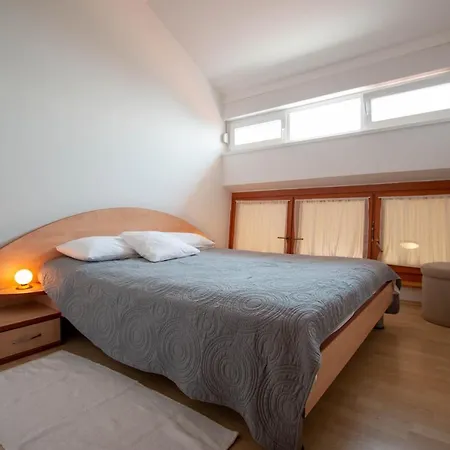 Apartment Matas