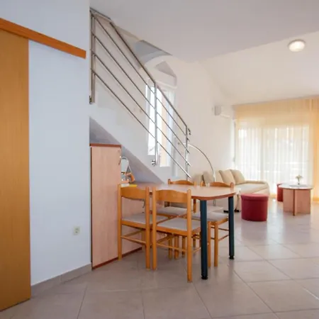 Apartment Matas