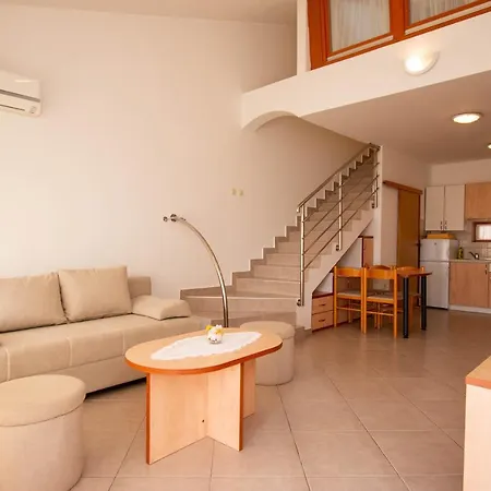 Matas Apartment