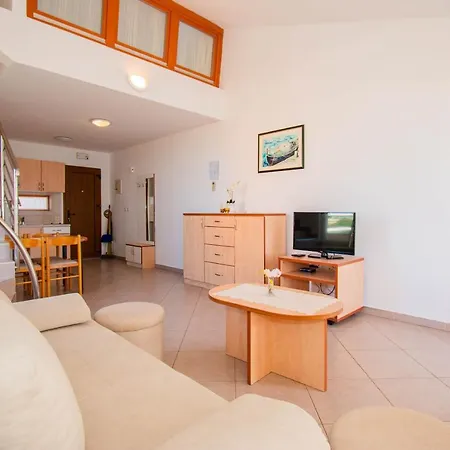 Apartment Matas Sukosan