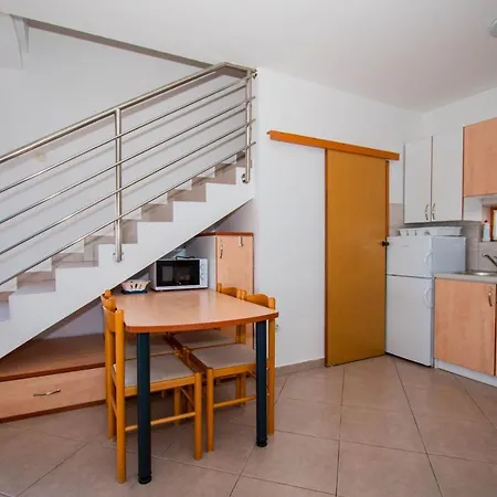 Apartment Matas *