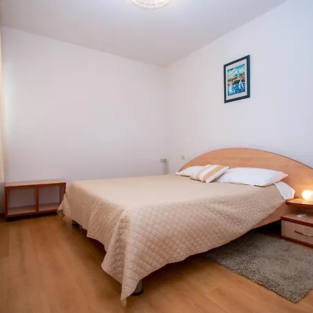 Apartment Matas Sukosan