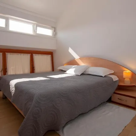 Apartment Matas