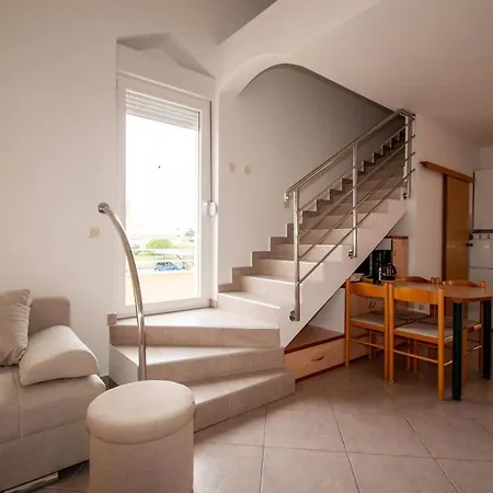 Matas Apartment