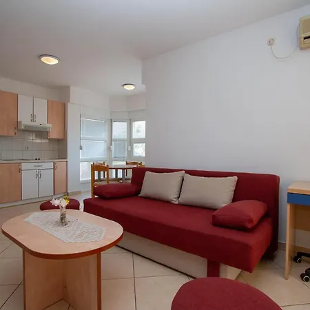 Apartment Matas *