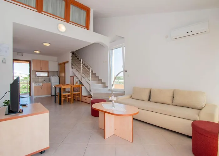 Apartment Matas *