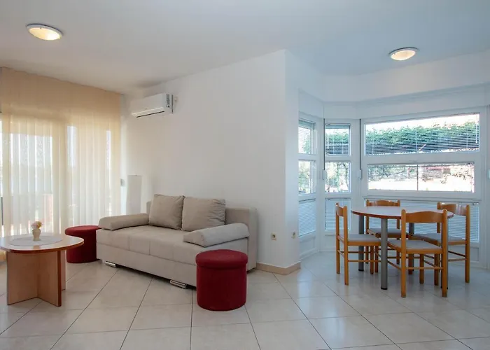 Matas Apartment *